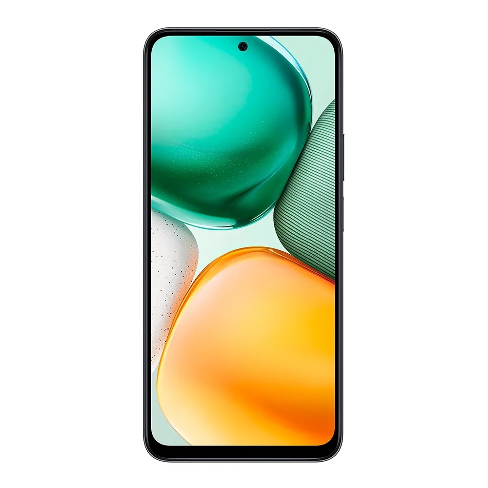 Honor X7c 6/128gb Midnight black