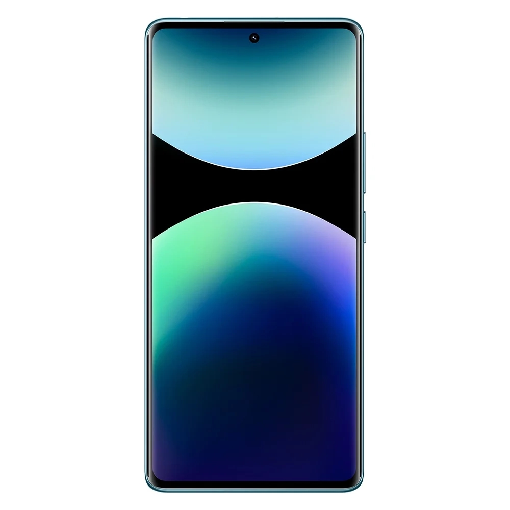 Xiaomi Redmi Note 14 Pro 12/512GB Ocean Blue