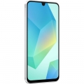 Смартфон Samsung Galaxy A16 128ГБ Серебристый