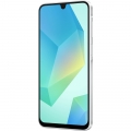 Смартфон Samsung Galaxy A16 128ГБ Серебристый