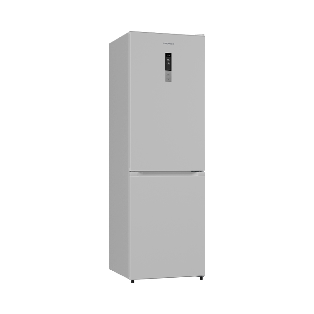  Холодильник Premier PRM-317BFNF/W