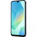 Смартфон Samsung Galaxy A16 128ГБ Чёрный