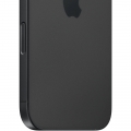 Apple iPhone 16 128ГБ чёрный