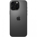 Apple iPhone 16 Pro 128ГБ титановый чёрный