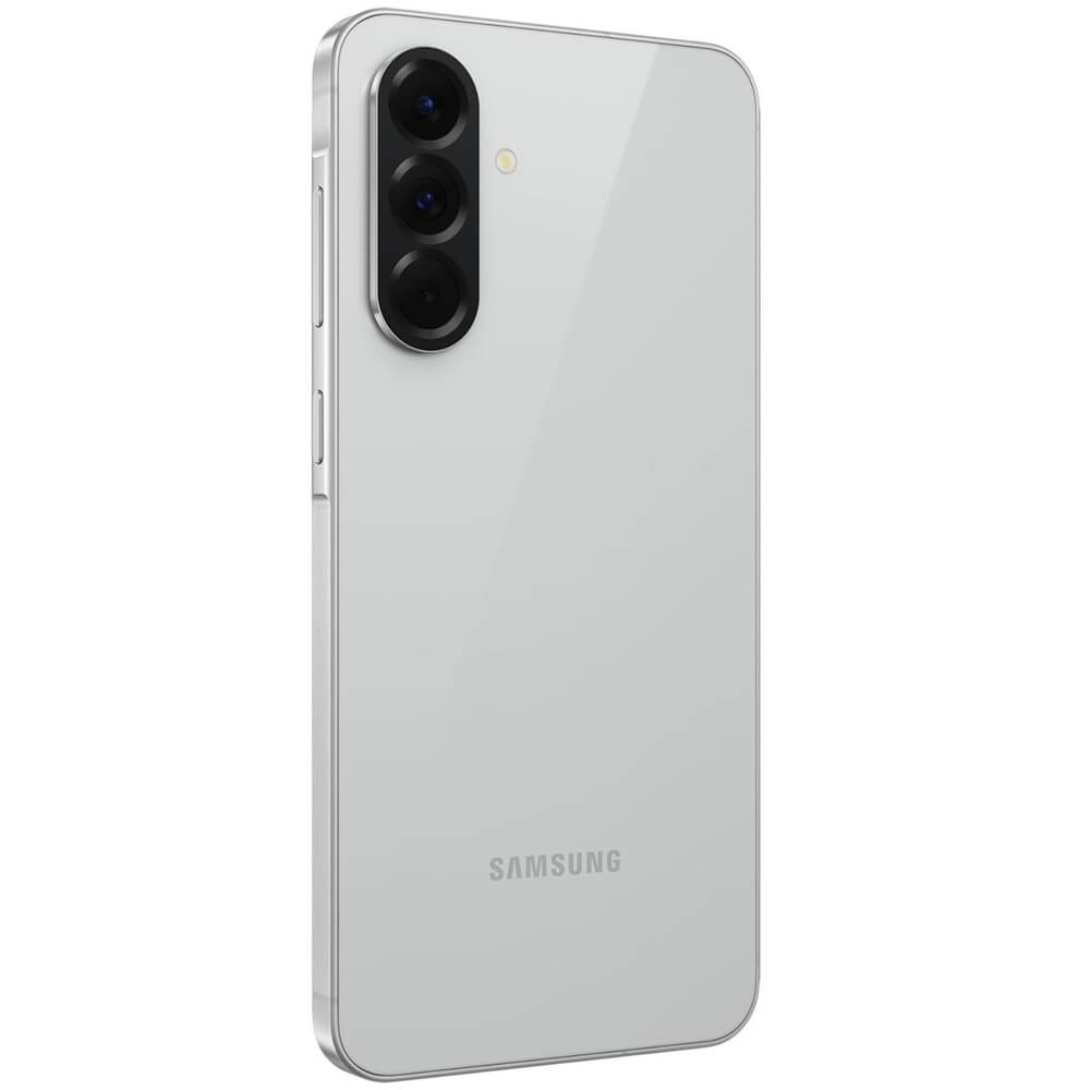 Смартфон Samsung Galaxy A56 256ГБ Серый