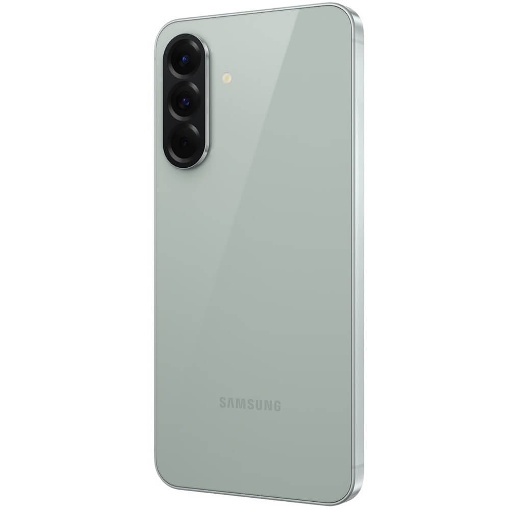 Смартфон Samsung Galaxy A56 128ГБ Зелёный