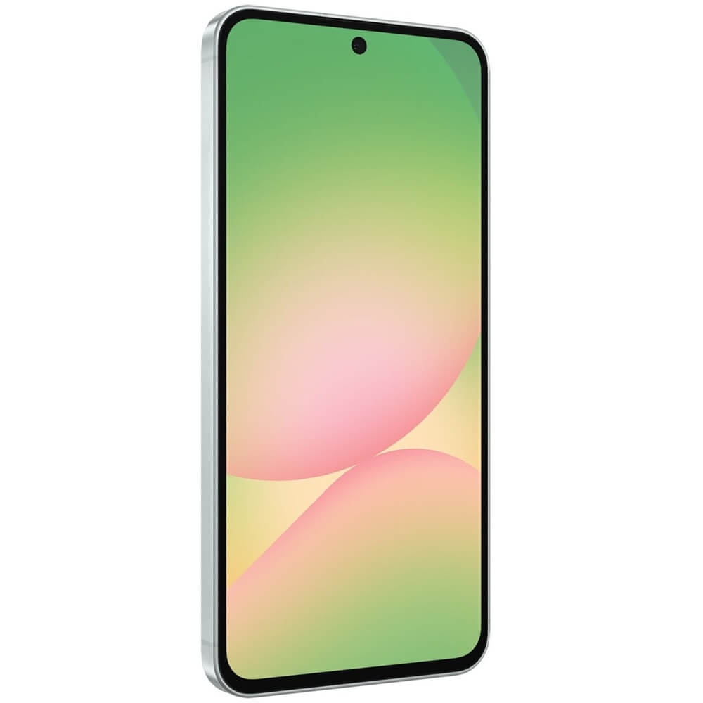 Смартфон Samsung Galaxy A56 128ГБ Серый