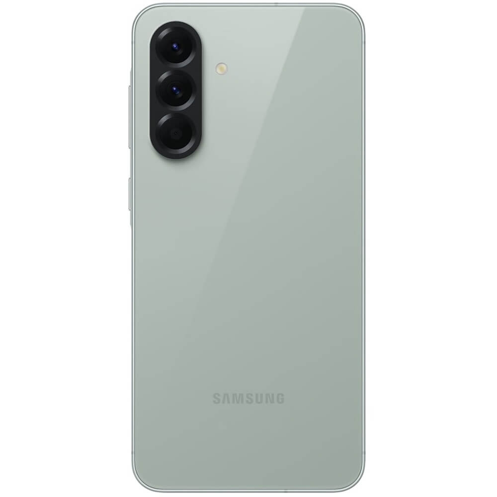 Смартфон Samsung Galaxy A56 128ГБ Серый