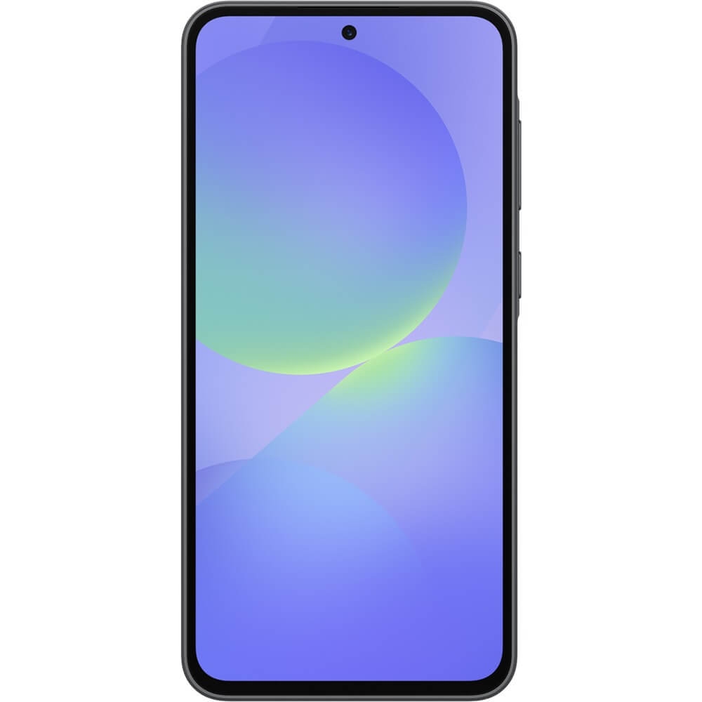 Смартфон Samsung Galaxy A36 128ГБ чёрный