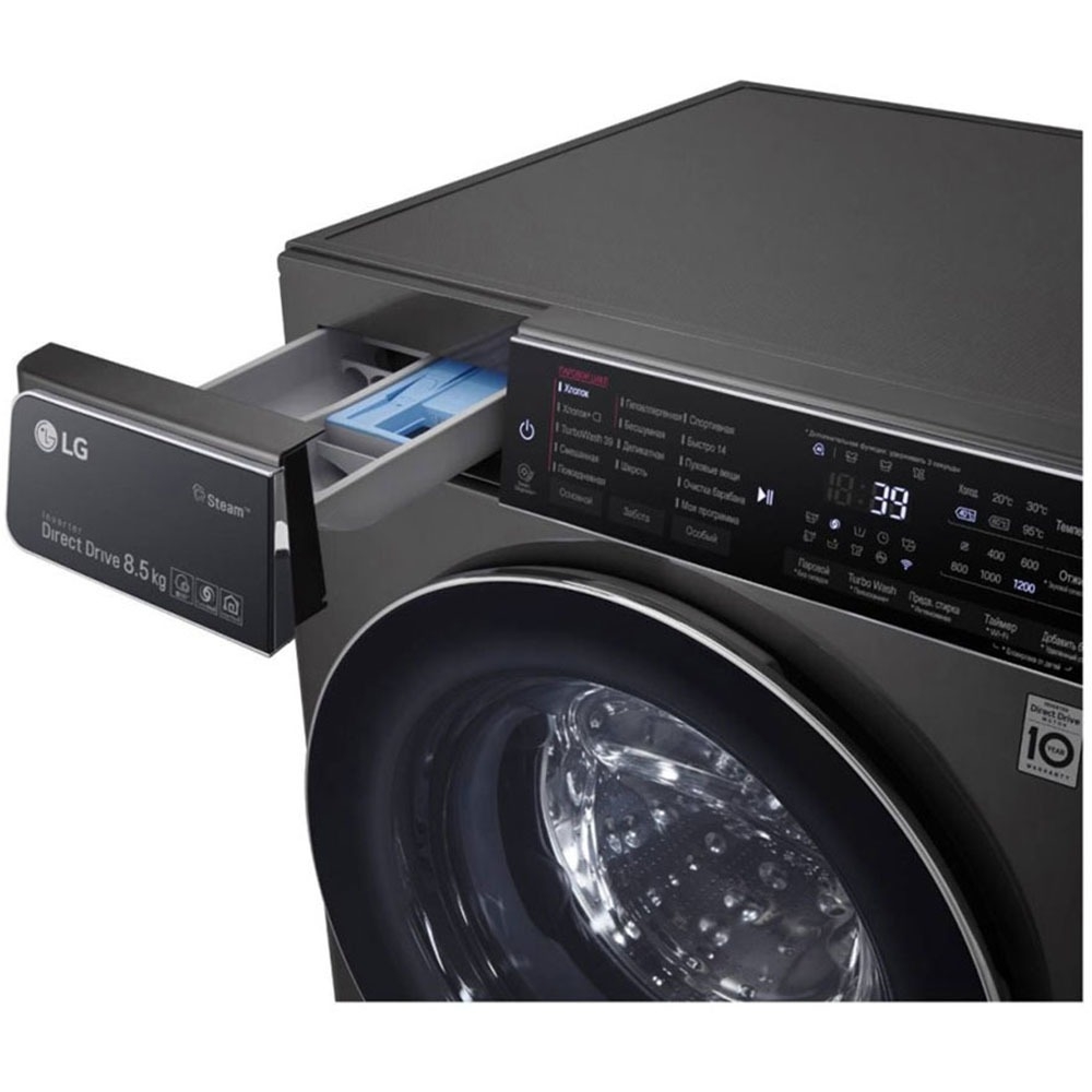  LG F2T9GW9P Kir yuvish mashinasi 