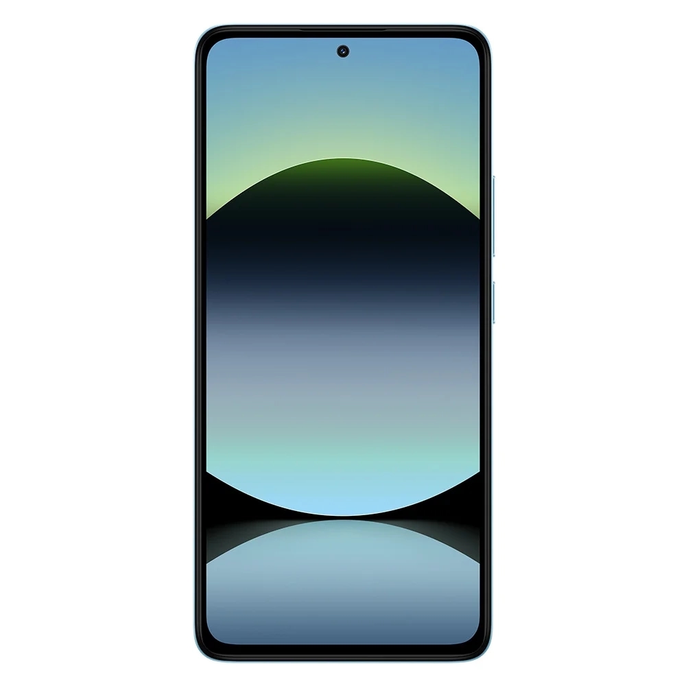 Xiaomi Redmi Note 14 6/128ГБ Синий