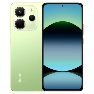 Xiaomi Redmi Note 14 6/128ГБ Зелёный