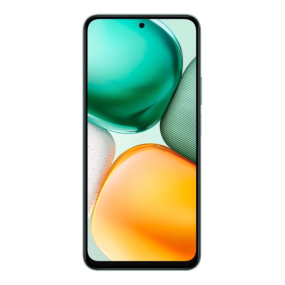 Honor X7c 6/128GB Forest green