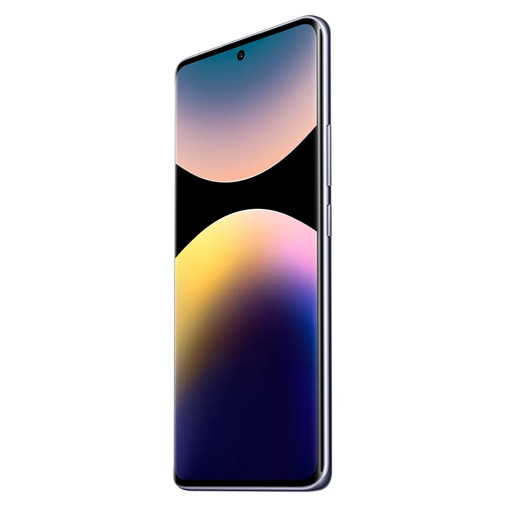 Xiaomi Redmi Note 14 Pro+ 5G 8/256GB Lavender Purple