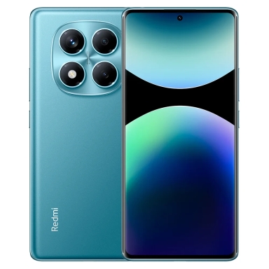 Xiaomi Redmi Note 14 Pro 8/256GB Ocean Blue