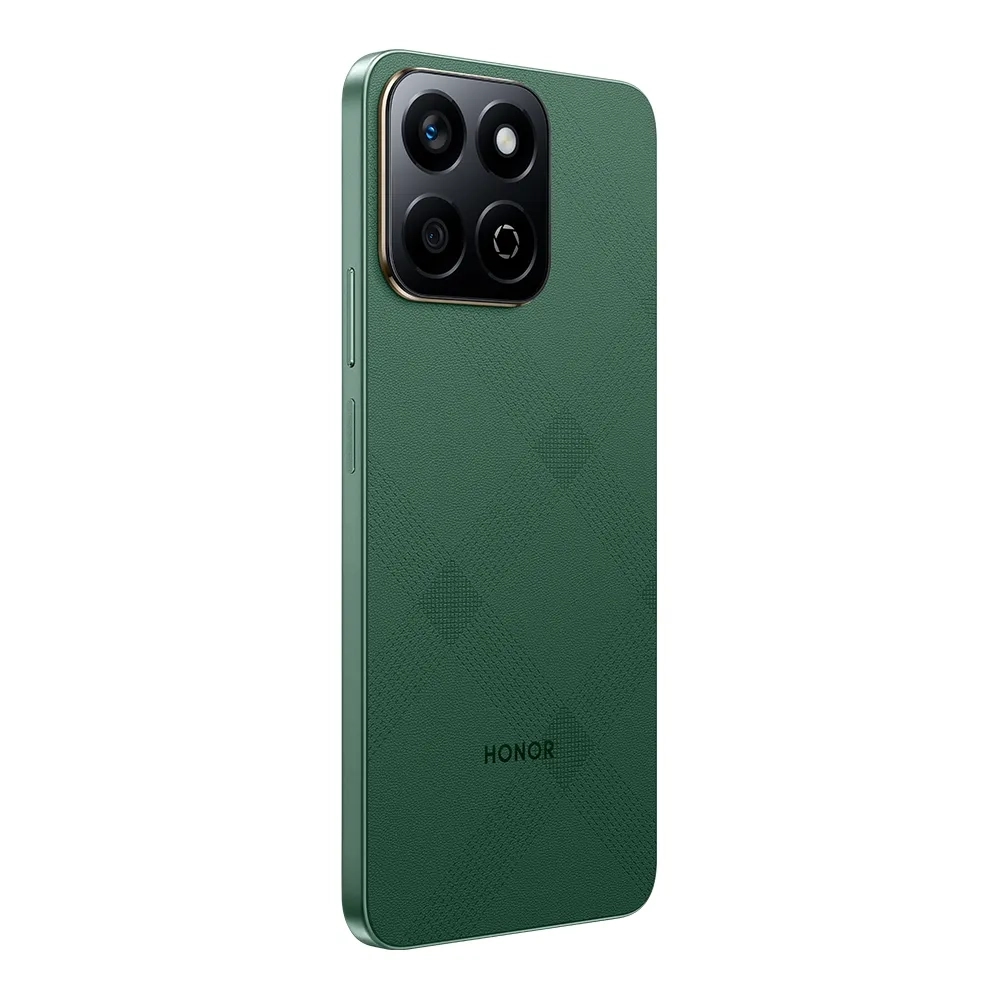 Honor X7c 6/128GB Forest green