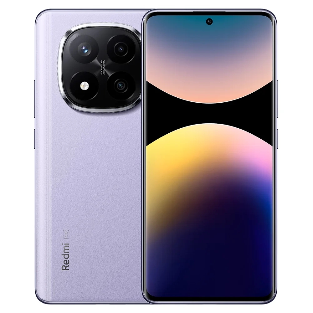 Xiaomi Redmi Note 14 Pro+ 5G 8/256GB Lavender Purple