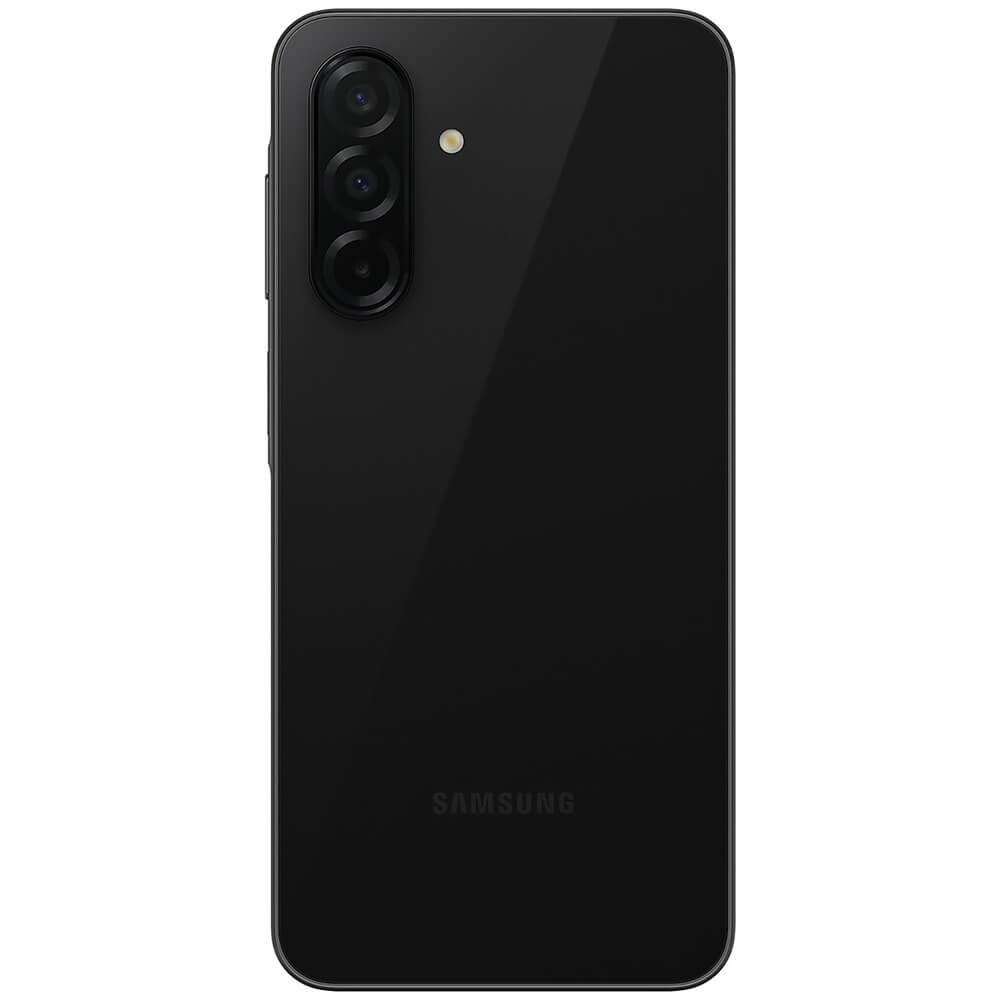 Смартфон Samsung Galaxy A26 128ГБ Чёрный