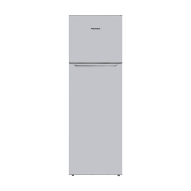 Холодильник Premier PRM-261TFDF/W