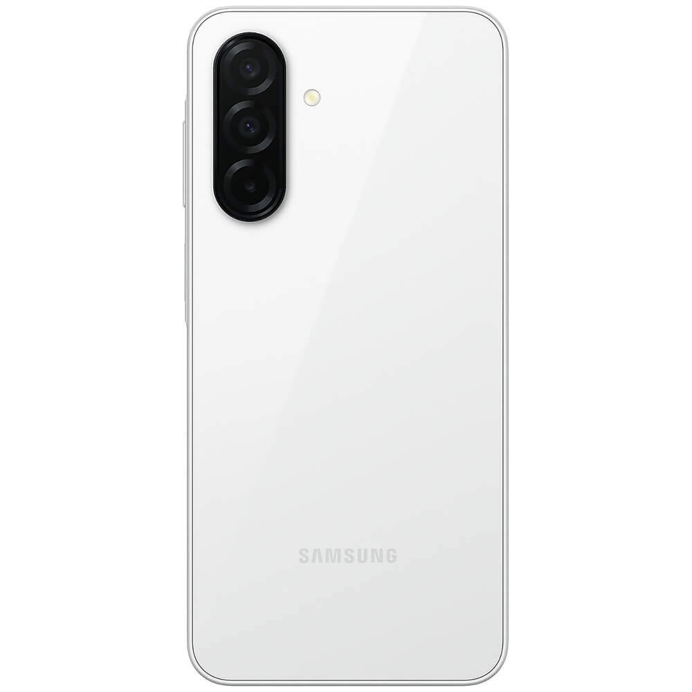Смартфон Samsung Galaxy A26 128ГБ Белый