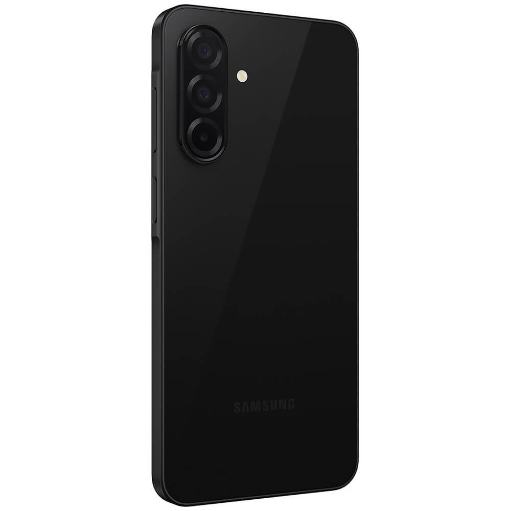 Смартфон Samsung Galaxy A26 128ГБ Чёрный