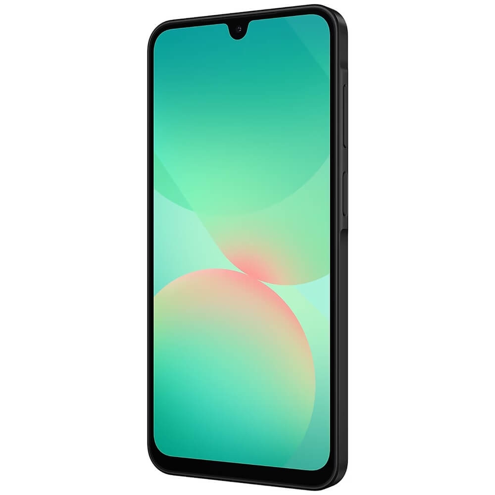 Смартфон Samsung Galaxy A26 128ГБ Чёрный