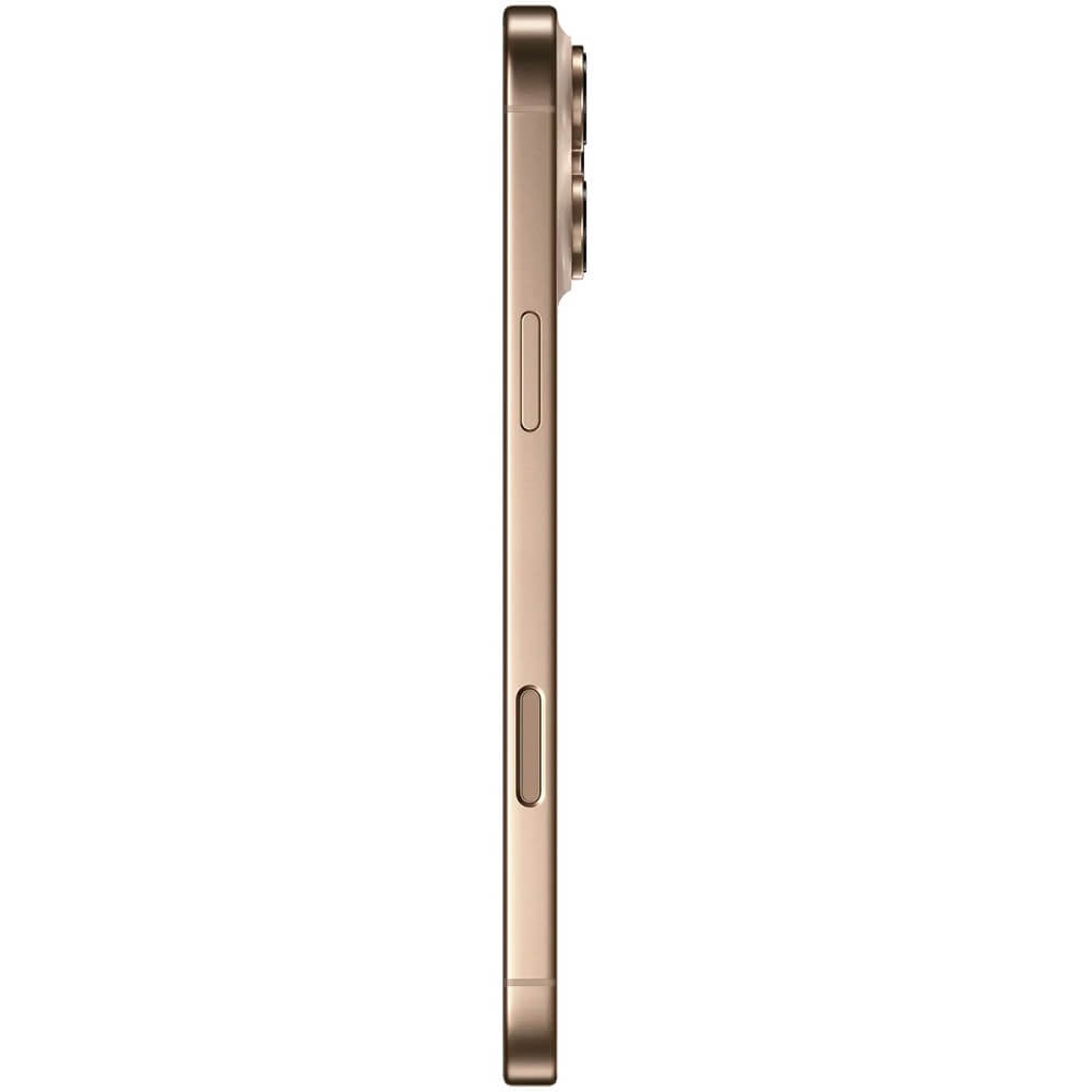 Apple iPhone 16 Pro 128ГБ песчаный титановый