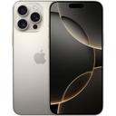Apple iPhone 16 Pro 256ГБ титановый бежевый