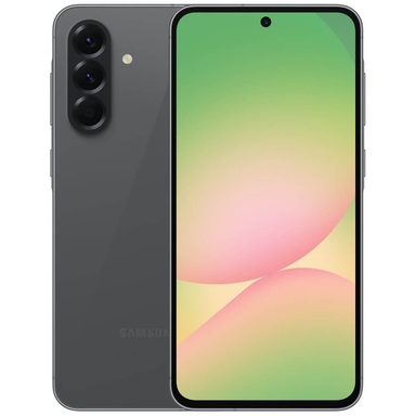 Смартфон Samsung Galaxy A56 128ГБ Чёрный