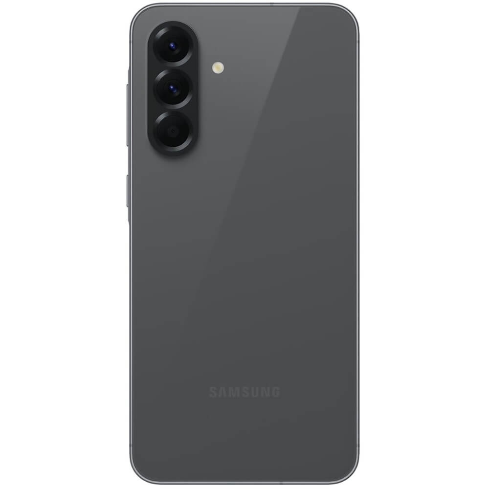 Смартфон Samsung Galaxy A56 128ГБ Чёрный