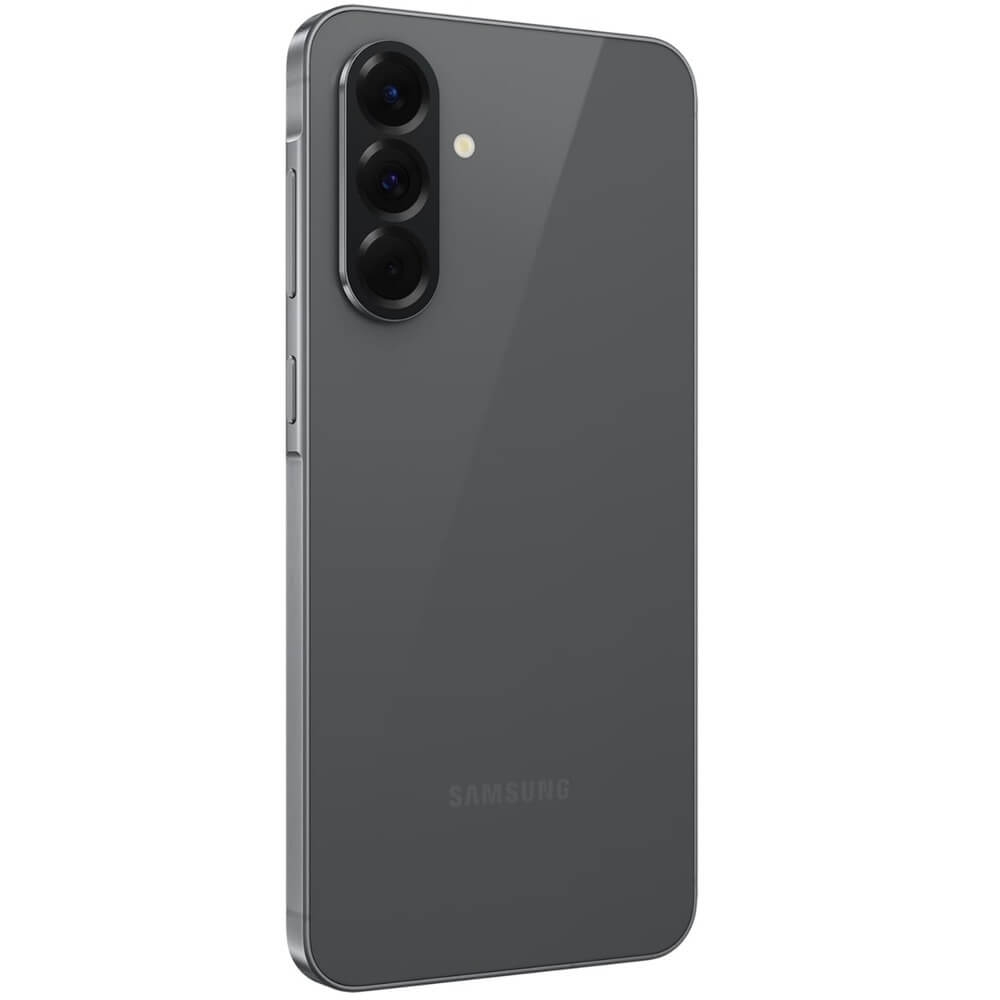 Смартфон Samsung Galaxy A56 256ГБ Чёрный