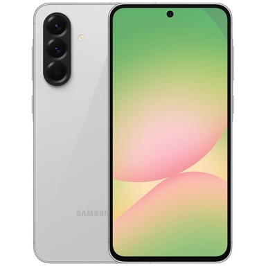 Смартфон Samsung Galaxy A56 128ГБ Серый