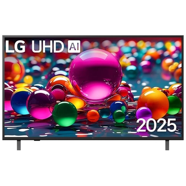 Телевизор LG 43UA75009LA Smart
