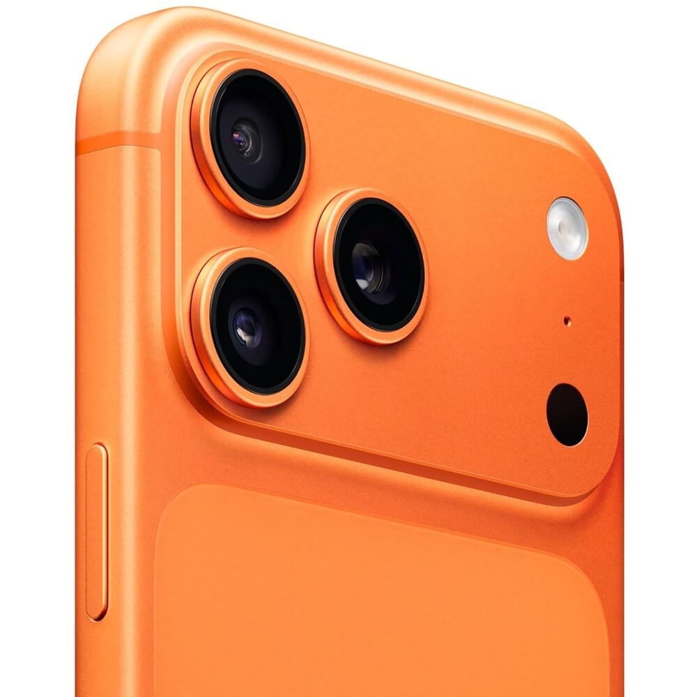 iPhone 17 Pro Max 256GB Cosmic Orange