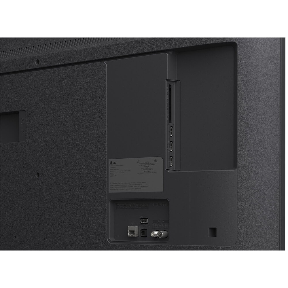 Телевизор LG 43UA75009LA Smart