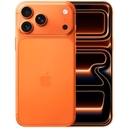 iPhone 17 Pro Max 256GB Cosmic Orange