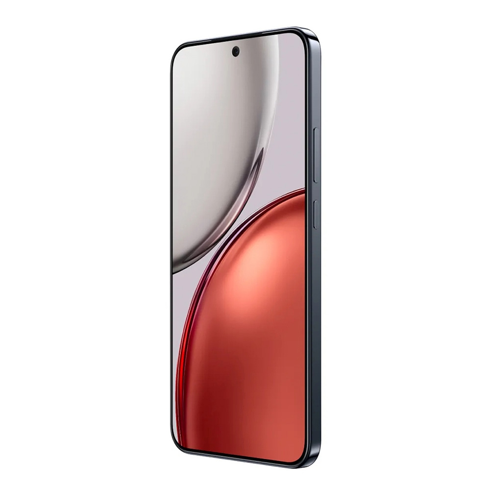 Honor X9d 8/256GB Полуночно-чёрный