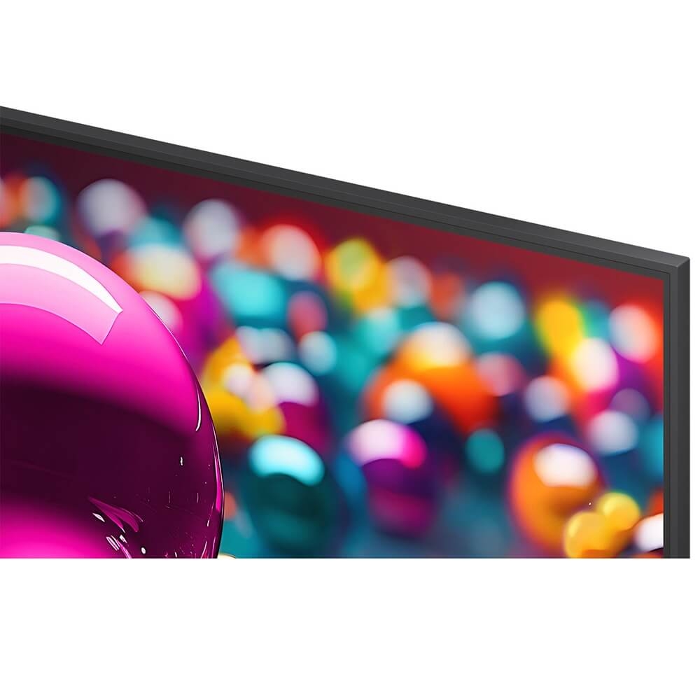 Телевизор LG 43UA75009LA Smart