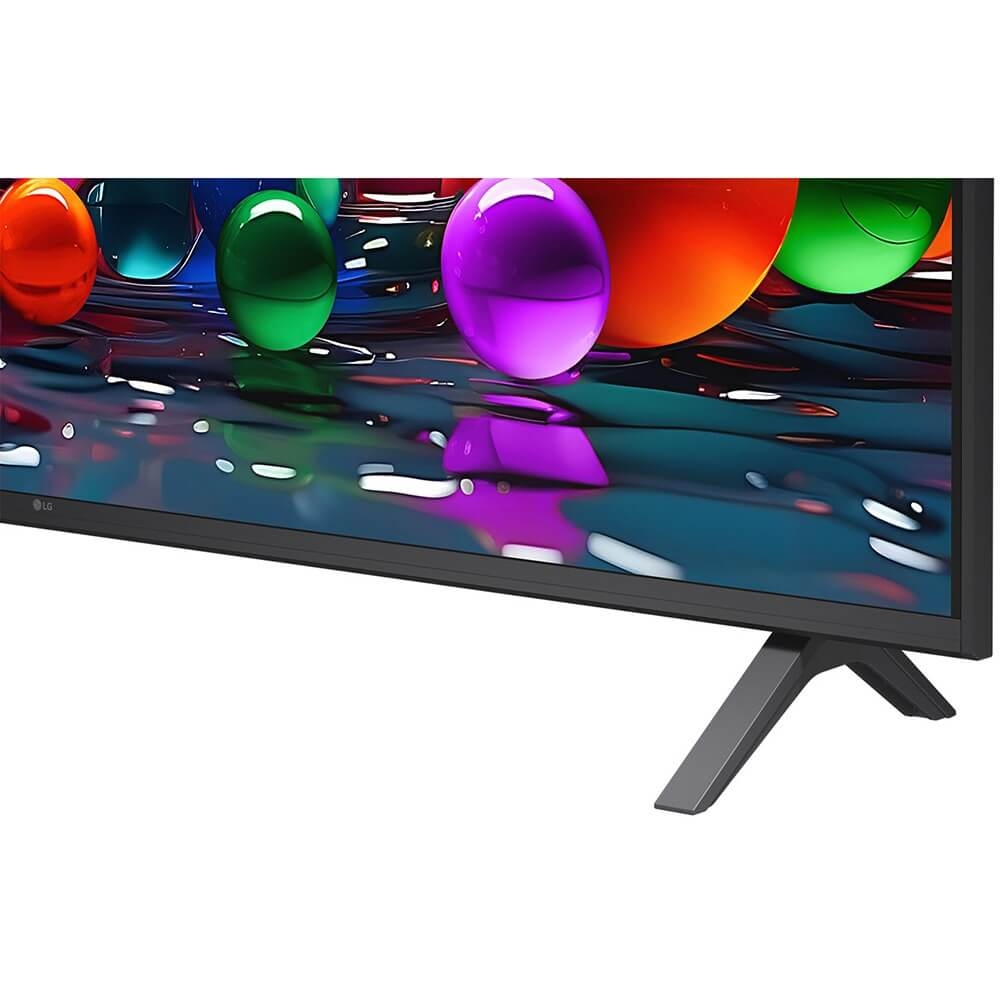 Телевизор LG 43UA75009LA Smart