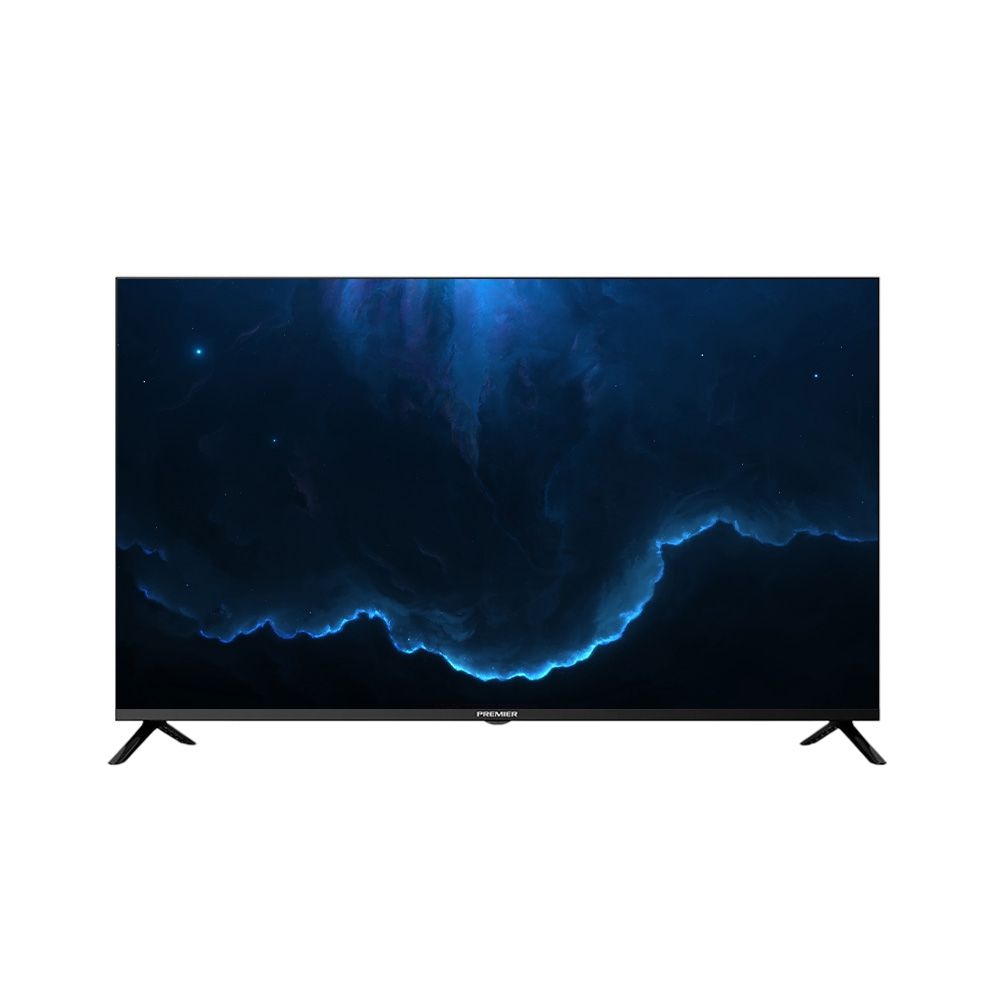 Телевизор Premier 43PRM705SV Smart
