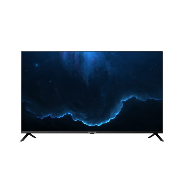 Premier 43PRM705SV Smart Televizori